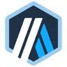 ARBITRUM FOUNDATION Logo