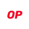 OP Logo