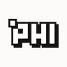 PHI Logo